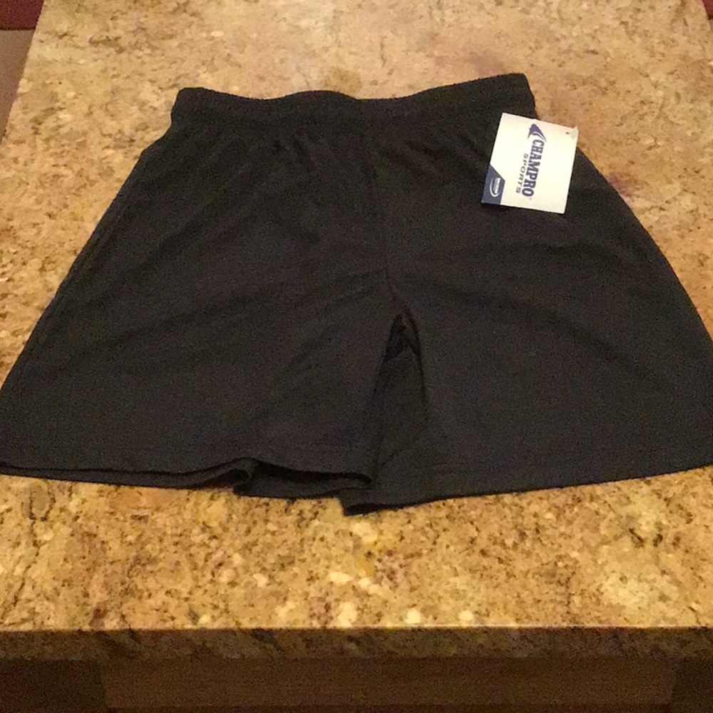 Champro Sports shorts NWT